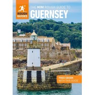 Guernsey Mini Rough Guides